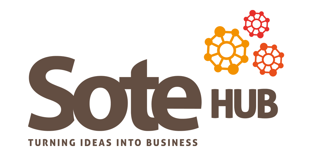 Logos - Sote Hub