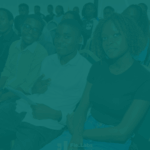 Youth and Women at the Center