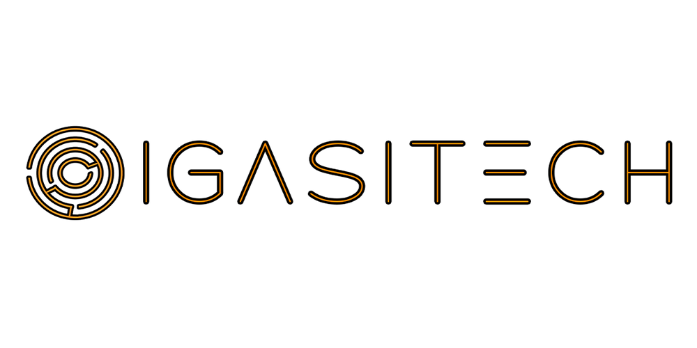 Logos - Igasitech