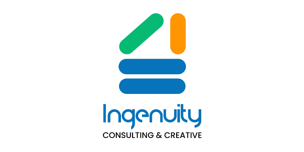 Logos - Ingenuity
