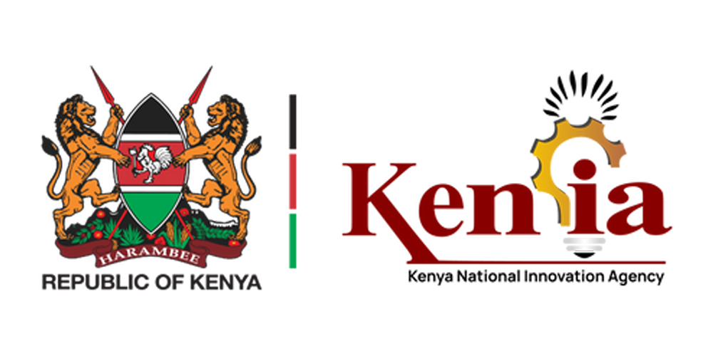 Logos - KeNIA