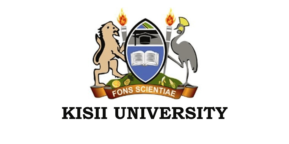 Logos - Kisii University