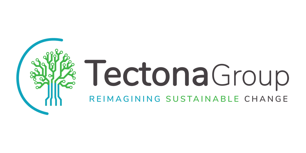 Logos - Tectona