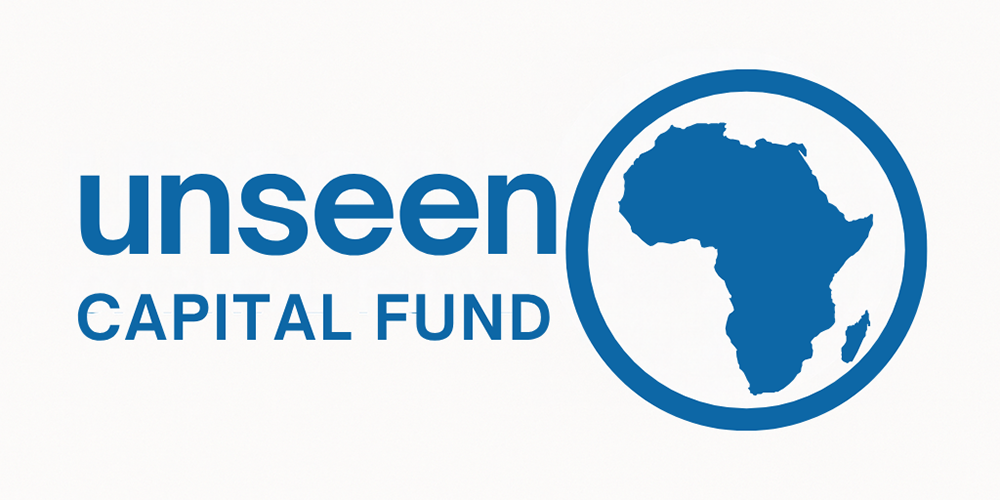 Logos - Unseen Capital