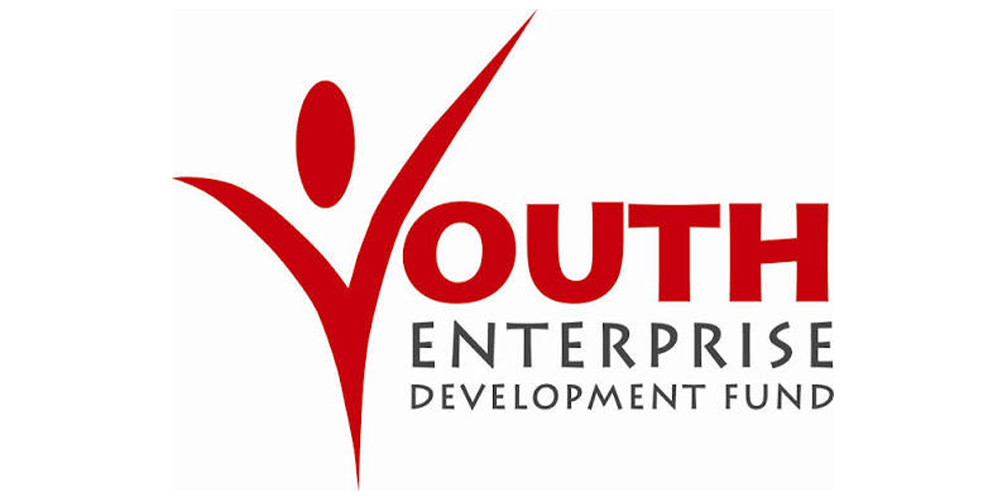 Logos - Youth Fund